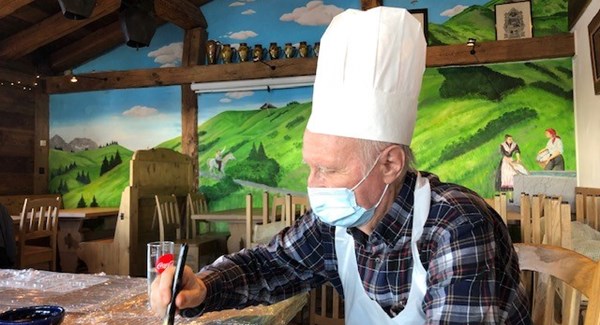 Activités culturelles et de loisir : votre quotidien s’anime au Relais d’Or