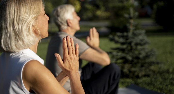Quels sont les bienfaits de l’activité physique chez les seniors ?