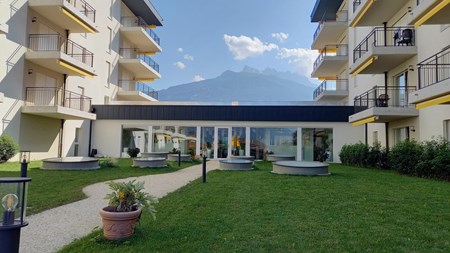 résidence relais dor 2